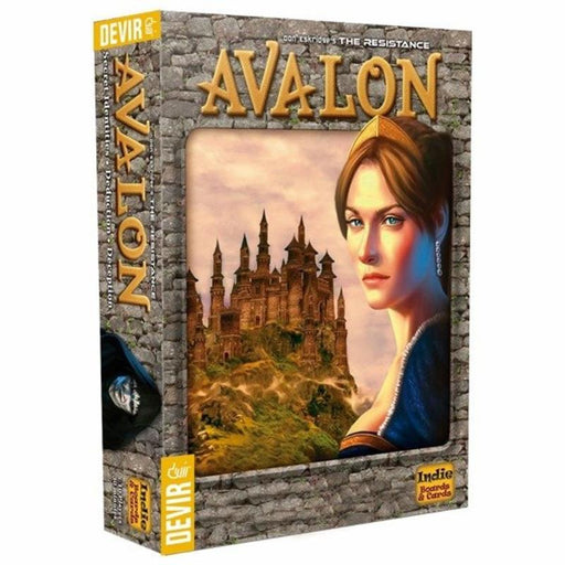 Juegos Para Fiestas  Y Reuniones  Avalon - Farmacias Arrocha