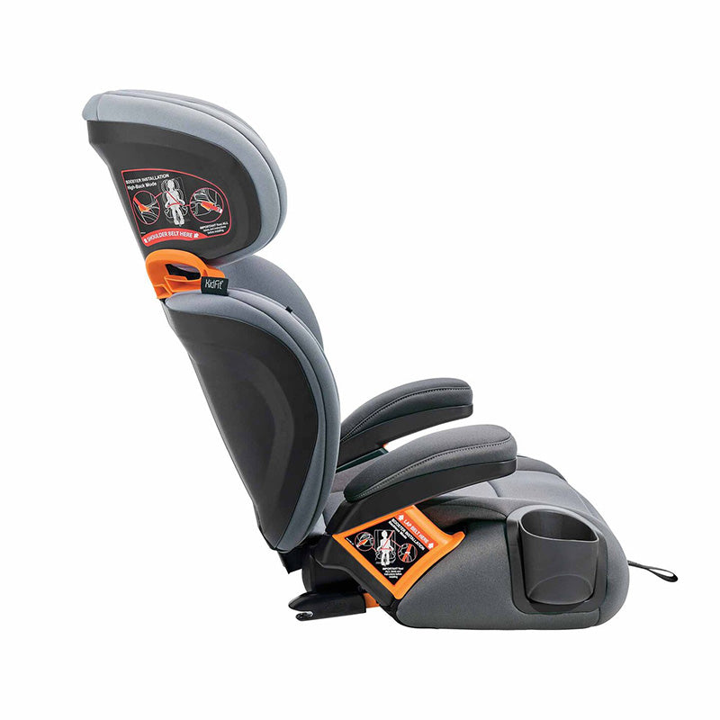 Chicco Silla De Carro  Triump Lx Flynn - Farmacias Arrocha