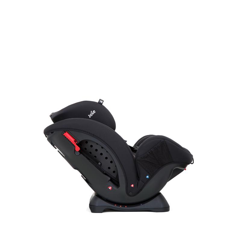 Premium Baby Silla De Carro Stages Coal - Farmacias Arrocha