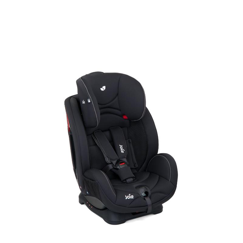 Premium Baby Silla De Carro Stages Coal - Farmacias Arrocha