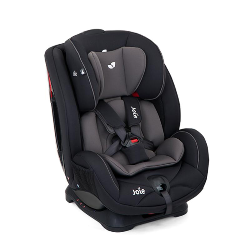 Premium Baby Silla De Carro Stages Coal - Farmacias Arrocha