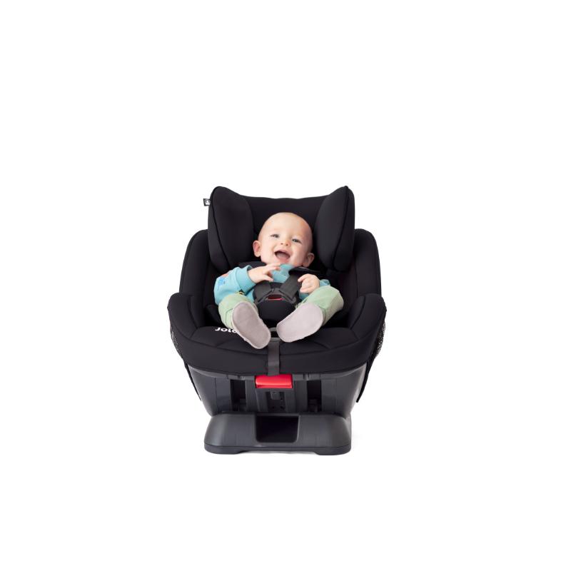 Premium Baby Silla De Carro Stages Coal - Farmacias Arrocha