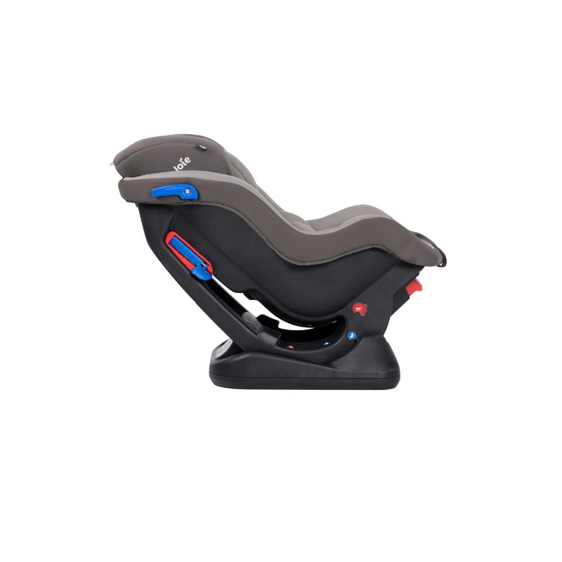 Joie Silla De Carro Steadi Dark Petwer - Farmacias Arrocha