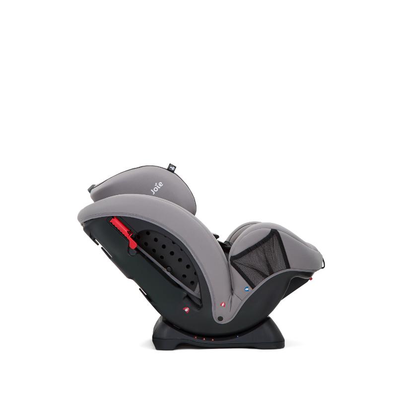 Joie Silla De Carro Stage Grey Flanel - Farmacias Arrocha