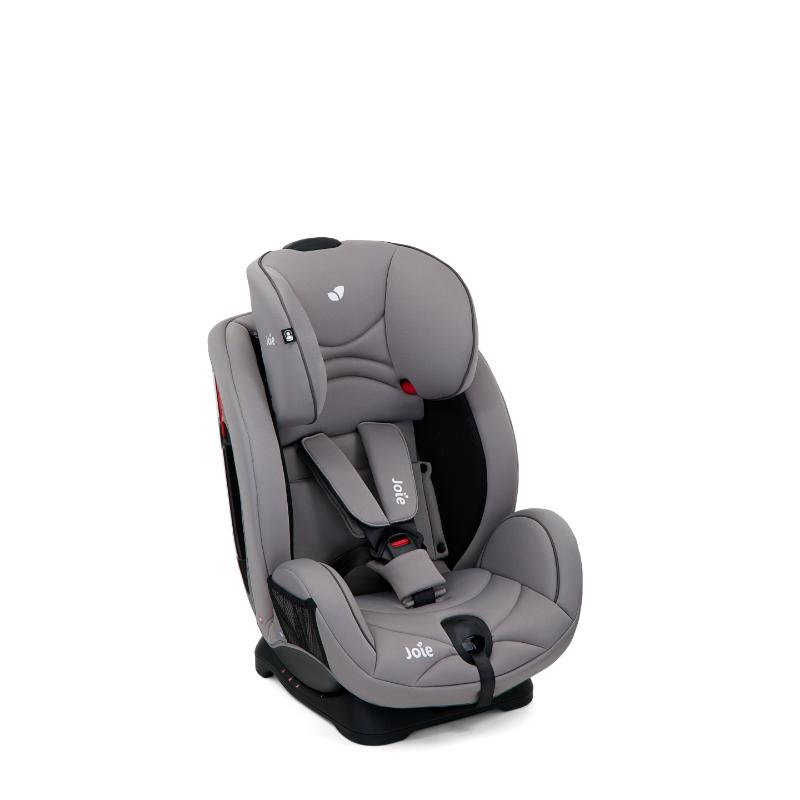 Joie Silla De Carro Stage Grey Flanel - Farmacias Arrocha