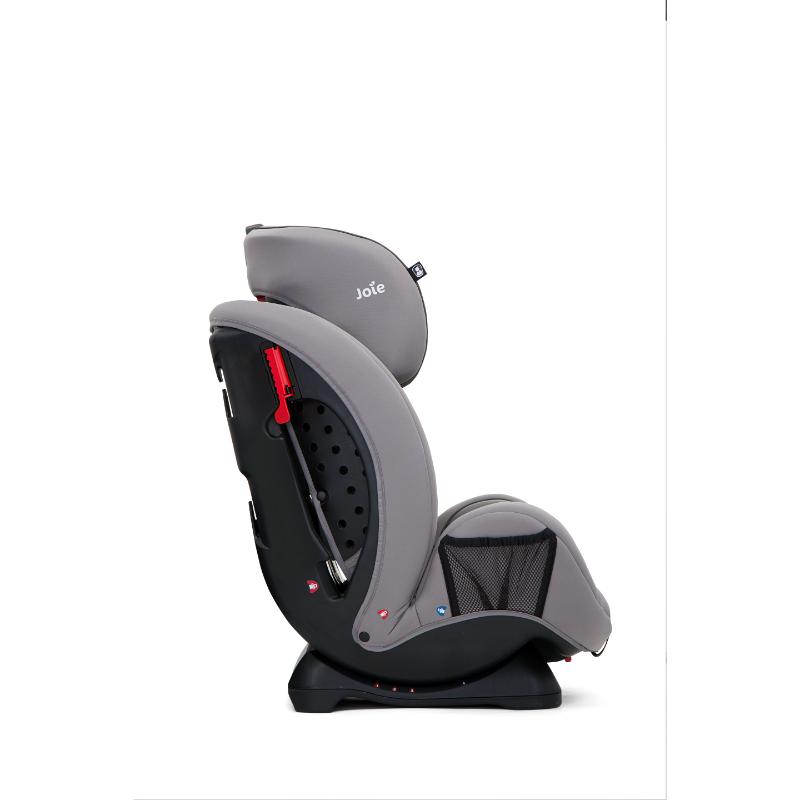 Joie Silla De Carro Stage Grey Flanel - Farmacias Arrocha