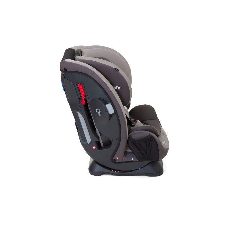 Joie Silla De Carro Every Stage Dark Pewter - Farmacias Arrocha