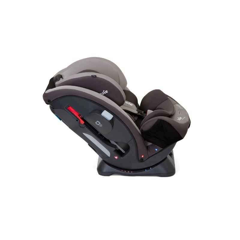 Joie Silla De Carro Every Stage Dark Pewter - Farmacias Arrocha