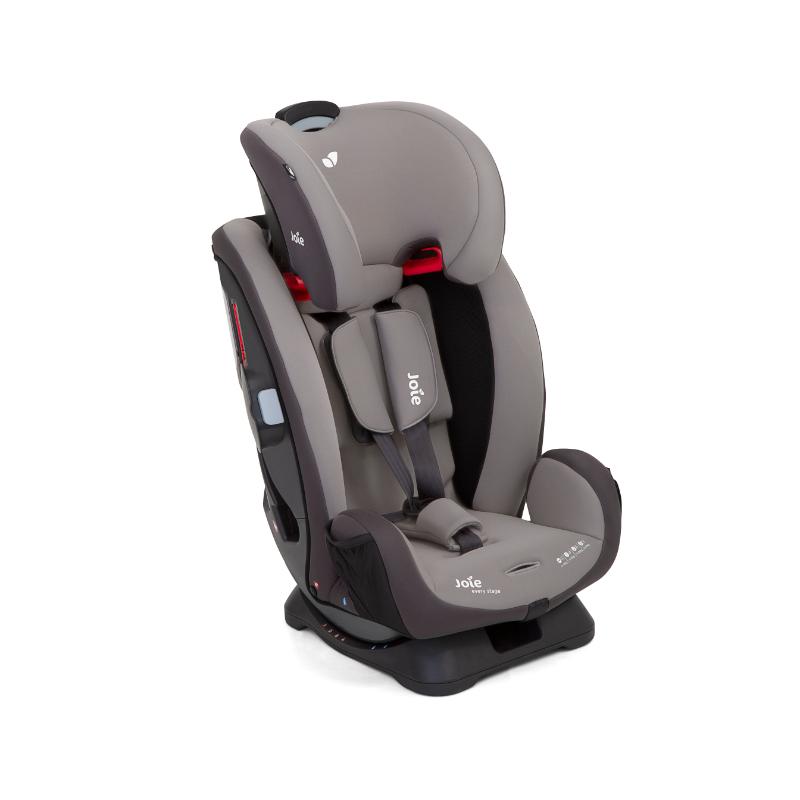 Joie Silla De Carro Every Stage Dark Pewter - Farmacias Arrocha