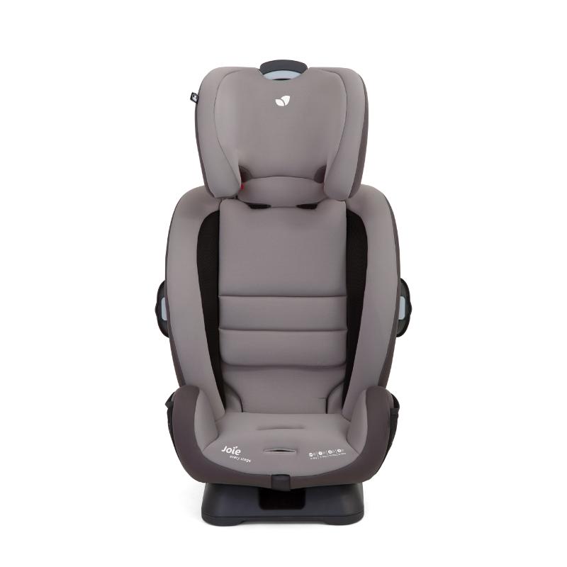 Joie Silla De Carro Every Stage Dark Pewter - Farmacias Arrocha