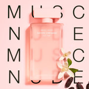 Narciso Rodriguez For Her Musc Nude Edp - Farmacias Arrocha