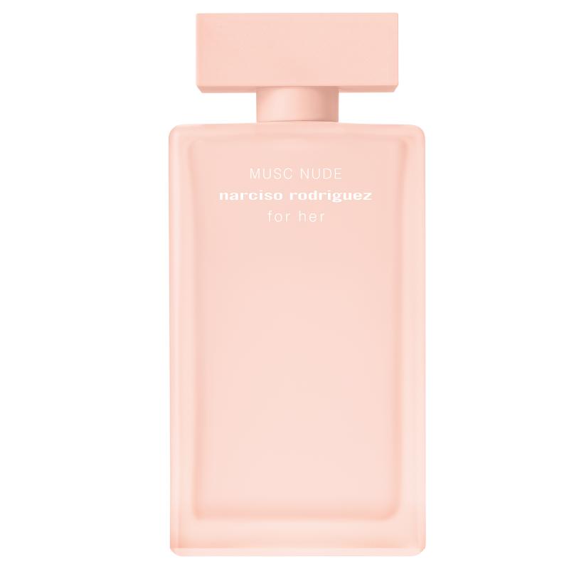 Narciso Rodriguez For Her Musc Nude Edp - Farmacias Arrocha