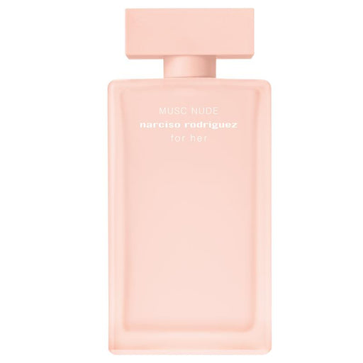 Narciso Rodriguez For Her Musc Nude Edp - Farmacias Arrocha