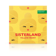 Benetton Sisterland Yellow Edt80Ml+Bl75Ml 24 - Farmacias Arrocha