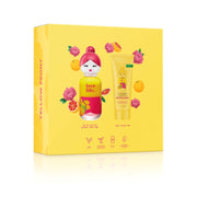 Benetton Sisterland Yellow Edt80Ml+Bl75Ml 24 - Farmacias Arrocha