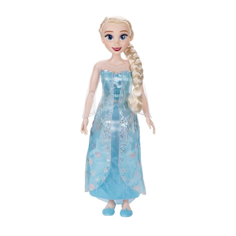 Disney Frozen Disney Frozen Playdate Elsa 80cm - Farmacias Arrocha