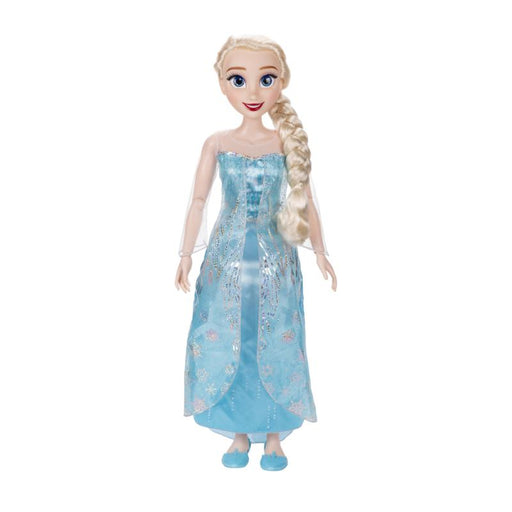 Disney Frozen Disney Frozen Playdate Elsa 80cm - Farmacias Arrocha