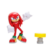 Sonic Sonic- Surtido de Figuras articuladas 11cm - Farmacias Arrocha