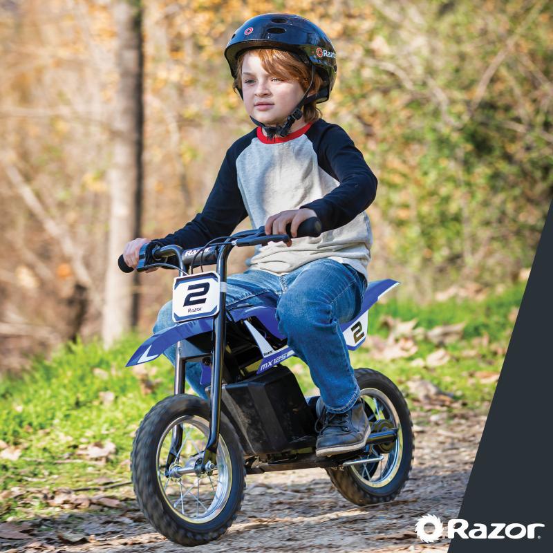 Razor MX125 Dirt Rocket - Farmacias Arrocha