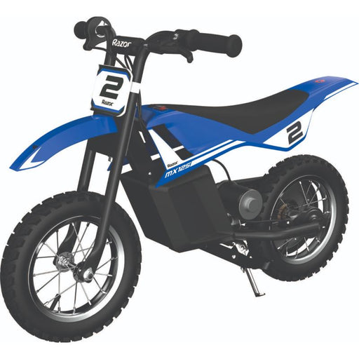 Razor MX125 Dirt Rocket - Farmacias Arrocha