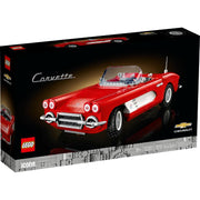 Lego Corvette - Farmacias Arrocha