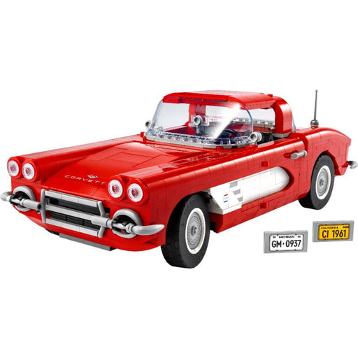 Lego Corvette - Farmacias Arrocha