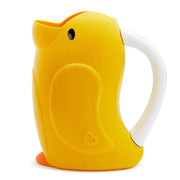 Munchkin Duckling Bath Rinser - Farmacias Arrocha