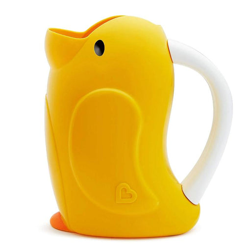 Munchkin Duckling Bath Rinser - Farmacias Arrocha