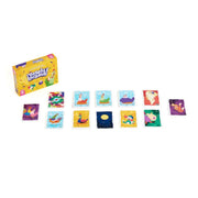 Tranjis Games ¡Desplumados! - Farmacias Arrocha