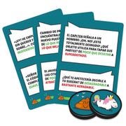 Cocktail Games Top Ten - Farmacias Arrocha