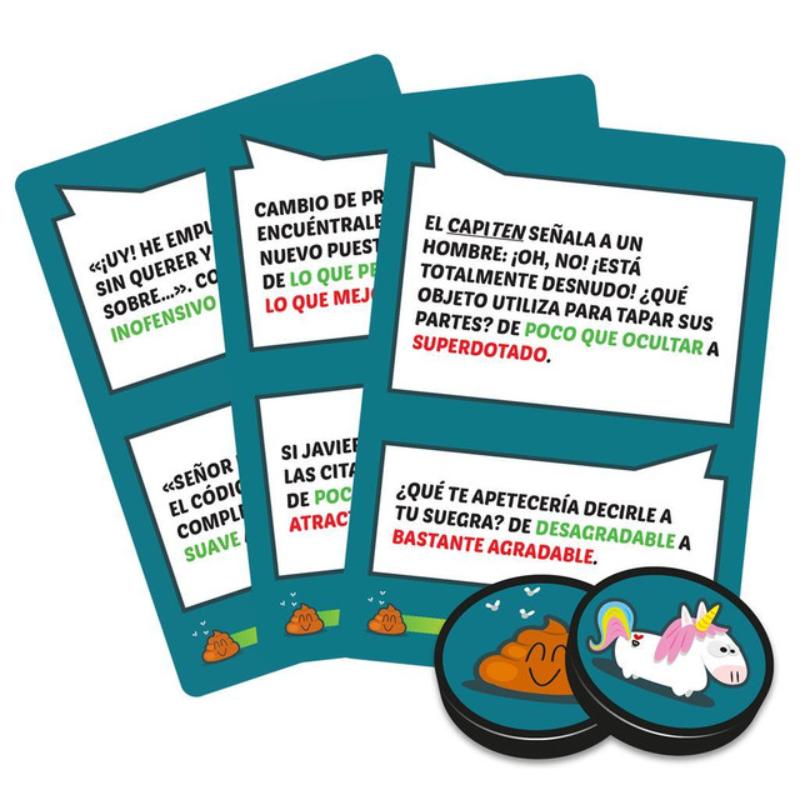 Cocktail Games Top Ten - Farmacias Arrocha