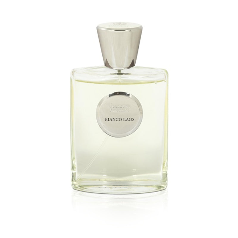 Giardino Benessere Eau De Parfum Gb 100 Ml Bianco Laos - Farmacias Arrocha