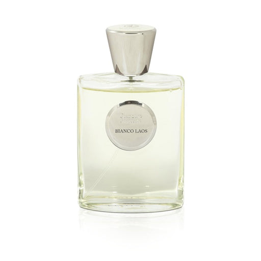 Giardino Benessere Eau De Parfum Gb 100 Ml Bianco Laos - Farmacias Arrocha