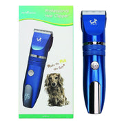 Maquina Profesional Para Cortar Cabello De Mascotas - Farmacias Arrocha