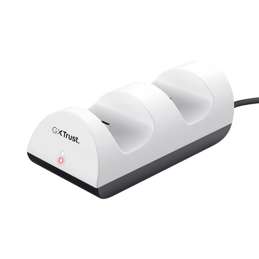 Trust Gxt 254 Duo Charging Dock For Ps5 - Farmacias Arrocha