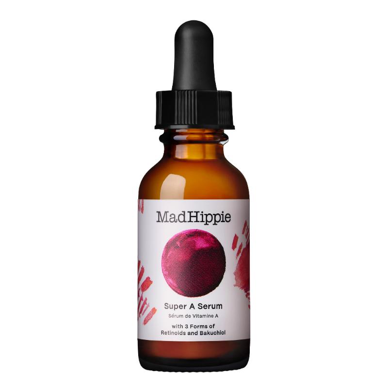 Mad Hippie Serum Super A Con Retinol Y Backuhiol - Farmacias Arrocha
