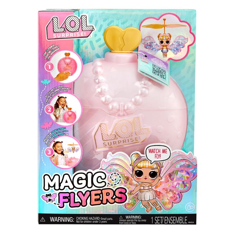 Lol Surtido Magic Flyers - Farmacias Arrocha