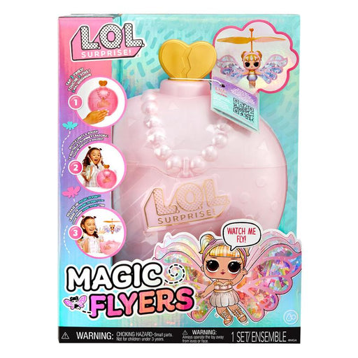 Lol Surtido Magic Flyers - Farmacias Arrocha