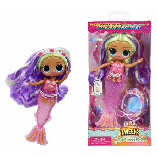 Lol L.O.L. Surprise Tweens Sirenas - Farmacias Arrocha