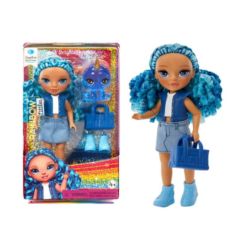 Rainbow High Rainbow High Littles D - Farmacias Arrocha