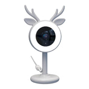 Nexxt  Smart Baby Monitor Light 2K 4Mp - Farmacias Arrocha