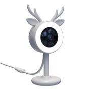 Nexxt  Smart Baby Monitor Light 2K 4Mp - Farmacias Arrocha
