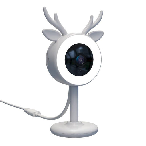 Nexxt  Smart Baby Monitor Light 2K 4Mp - Farmacias Arrocha
