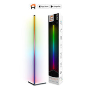 Nexxt  Nhb-S710 Smart Led Floor Lamp Rgb - Farmacias Arrocha
