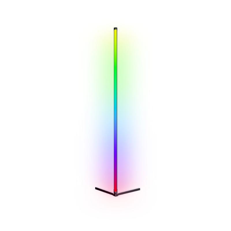 Nexxt  Nhb-S710 Smart Led Floor Lamp Rgb - Farmacias Arrocha