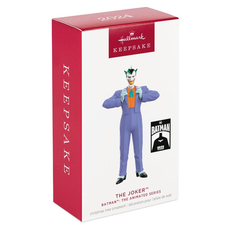 Kpsk Orn The Joker - Farmacias Arrocha