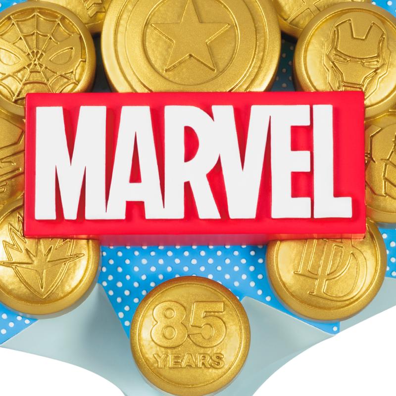 Kpsk Orn Marvel Clbrating 85 - Farmacias Arrocha
