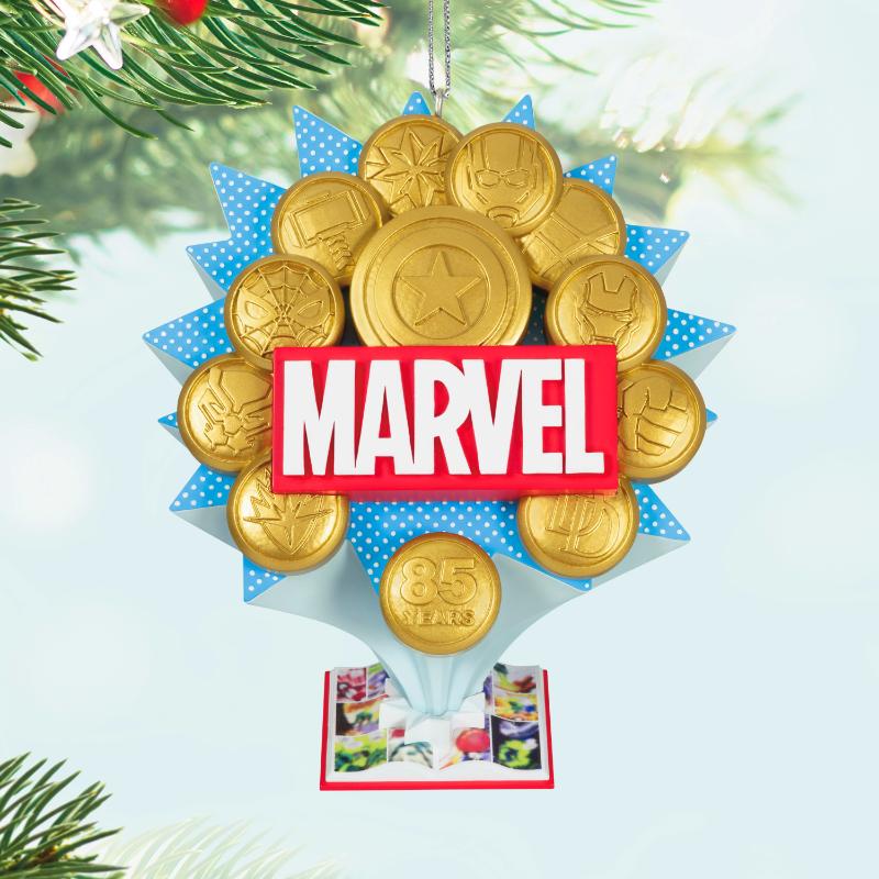 Kpsk Orn Marvel Clbrating 85 - Farmacias Arrocha