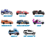 Hot Wheels Hot Wheels Auto de Fricción Pull-Back - Farmacias Arrocha