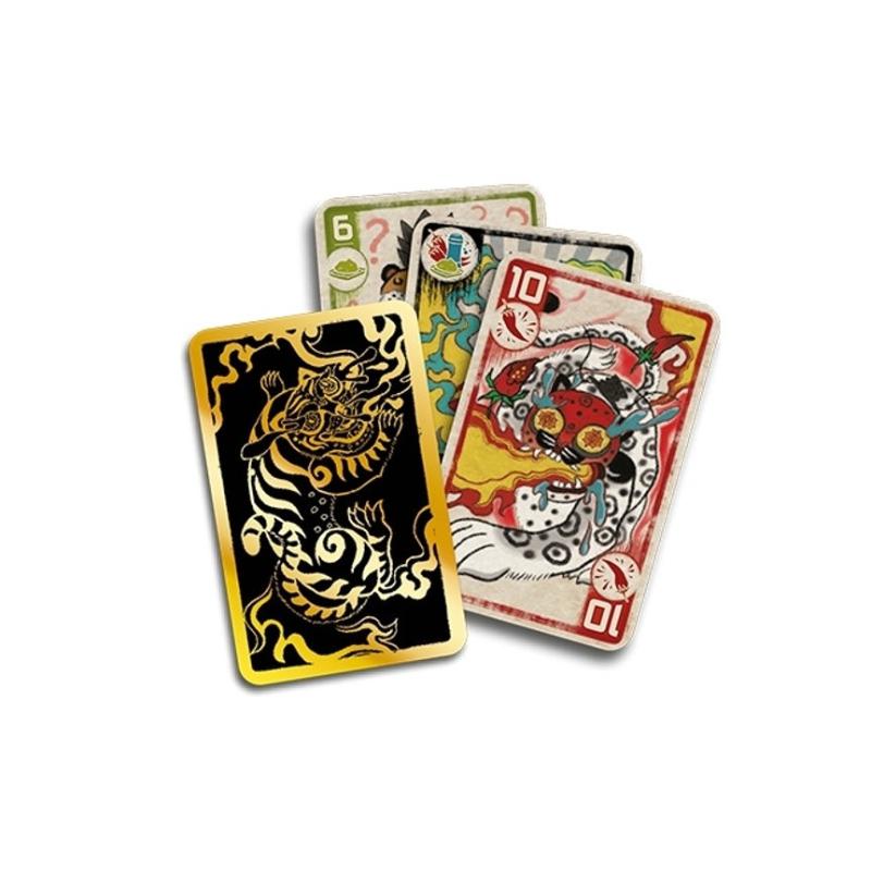 HeidelbäR Games Spicy - Farmacias Arrocha